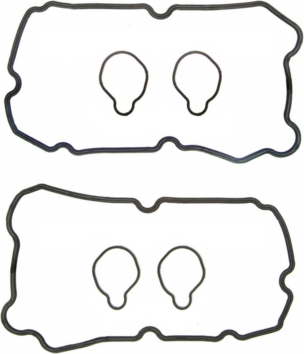 imageFELPRO VS 50620 R Engine Valve Cover Gasket Set for Subaru Impreza