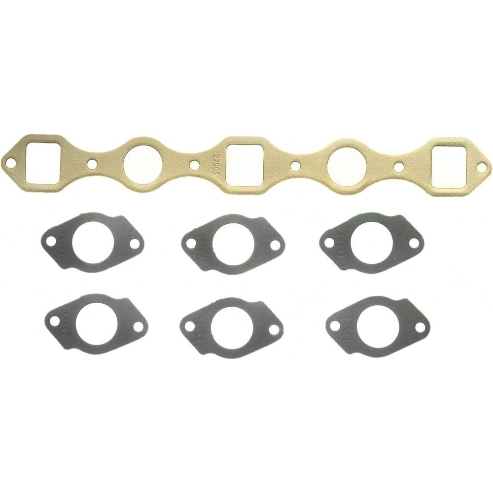 imageFELPRO MS 22506 B Intake ampamp Exhaust Manifold Gasket Set