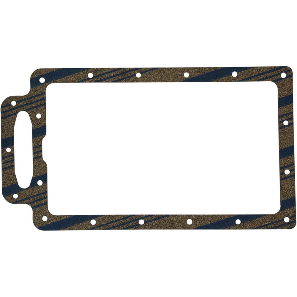 imageFELPRO OS 12625 C Oil Pan Gasket Set