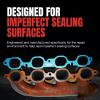 imageFELPRO 1423 Exhaust Manifold Gasket Set