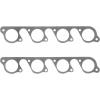 imageFELPRO 1443 Exhaust Manifold Gasket Set