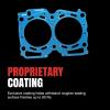 imageFELPRO 26415 PT Engine Cylinder Head Gasket for Subaru Forester