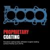imageFELPRO 9915 PT Engine Cylinder Head Gasket for Honda Civic