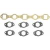 imageFELPRO MS 22506 B Intake ampamp Exhaust Manifold Gasket Set