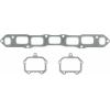 imageFELPRO MS 22813 Intake ampamp Exhaust Manifold Gasket Set