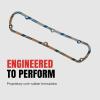 imageFELPRO VS 50808 R Engine Valve Cover Gasket Set for Chevrolet Impala