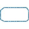 imageFELPRO 1837 Oil Pan Gasket Set