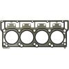 imageFELPRO 26374 PT Engine Cylinder Head Gasket for Ford F250 Super Duty