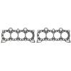 imageFELPRO 9123 PT Head GasketOne Size Pack of 2