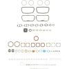 imageFELPRO FS 21132 C Full Gasket Set