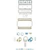 imageFELPRO FS 7276 B2 Full Gasket Set