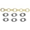 imageFELPRO MS 22506 B Intake ampamp Exhaust Manifold Gasket Set