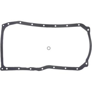 imageFELPRO 17952 Engine Oil Pan Gasket Set