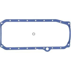 imageFELPRO 17982 Engine Oil Pan Gasket Set