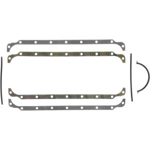 imageFELPRO 17991 Oil Pan Gasket Set