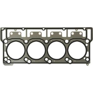 imageFELPRO 26374 PT Engine Cylinder Head Gasket for Ford F250 Super Duty