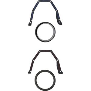 imageFELPRO BS 40650 Engine Crankshaft Seal Kit for Ram 2500