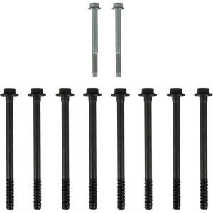 imageFELPRO ES 722741 Engine Cylinder Head Bolt Set for Chevrolet Traverse