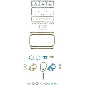 imageFELPRO FS 7276 B2 Full Gasket Set