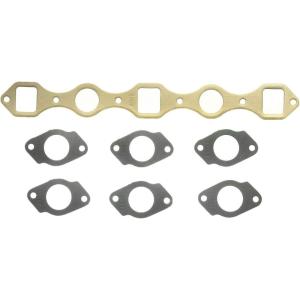 imageFELPRO MS 22506 B Intake ampamp Exhaust Manifold Gasket Set