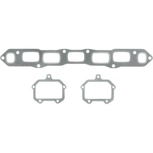 imageFELPRO MS 22813 Intake ampamp Exhaust Manifold Gasket Set