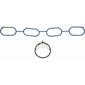 imageFELPRO MS 97144 Engine Intake Manifold Gasket Set for Toyota Corolla