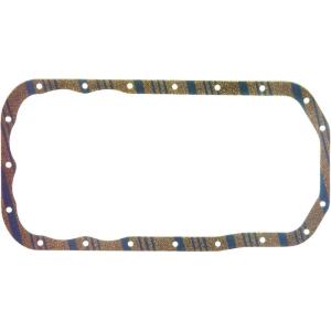 imageFELPRO OS 30467 C Oil Pan Gasket Set