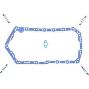 imageFELPRO OS 30521 R Oil Pan Gasket Set