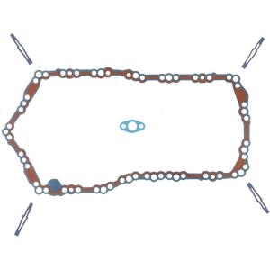 imageFELPRO OS 30522 T Oil Pan Gasket Set