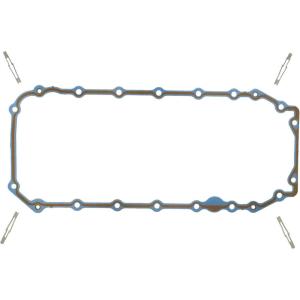 imageFELPRO OS 30525 T Oil Pan Gasket Set