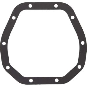 imageFELPRO RDS 55037 Axle Hsg Cover or Diff Seal