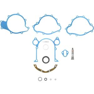 imageFELPRO TCS 45166 Timing Cover Set wSleeve
