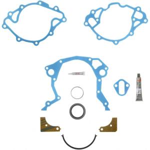 imageFELPRO TCS 45168 Timing Cover Set wSleeve