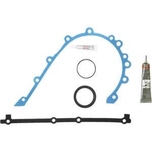 imageFELPRO TCS 45458 Engine Timing Cover Gasket Set for Jeep Grand Cherokee