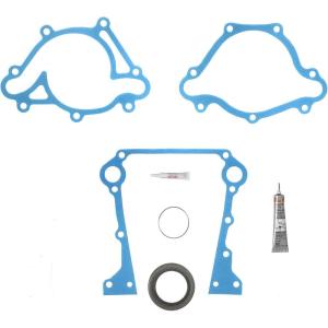 imageFELPRO TCS 45949 Timing Cover Set wSleeve