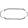 imageFELPRO OS 30554 C Oil Pan Gasket Set