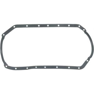 imageFELPRO OS 30481 R Oil Pan Gasket Set